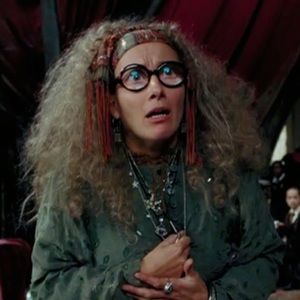 Meet your Posher, Liv